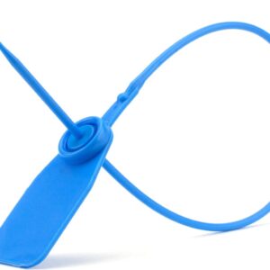 Tamper Evident Security Seals