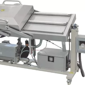 DZ-600/2SE Pitched Double Chamber Vacuum Packing Machine