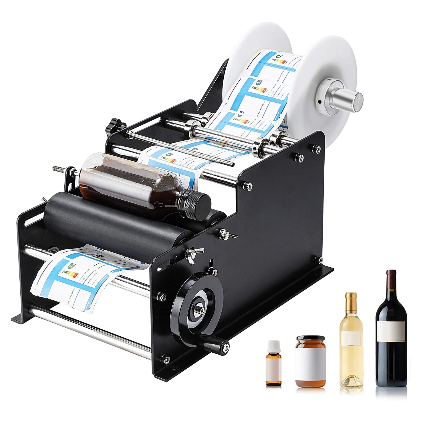 Manual Labelling Machine - Image 7