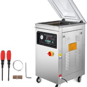 DZ Serises Vertical Vacuum Packing Machine