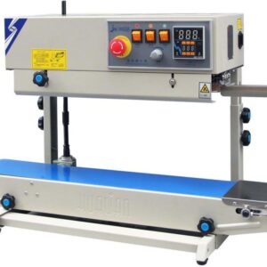 Continuous Band Sealers
