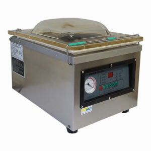 DZ Serises Desktop Vacuum Packing Machines
