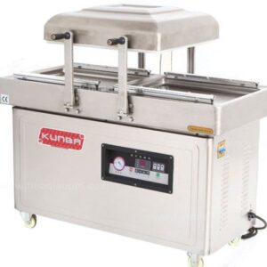 DZ Series Double Chamber Vacuum Packing Machine