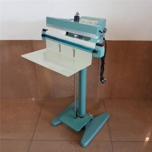 Foot Operated Sealers
